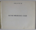 VICTOR MIHAILESCU CRAIU , CATALOG DE EXPOZITIE , DECEMBRIE , 1974