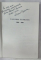 VICTOR TUFESCU 1908-2000, COLECTIA ' GEOGRAFI ROMANI ' NR. 2 , APARUTA 2000 , DEDICATIE *