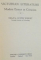 VICTORIAN LITERATURE , MODERN ESSYS IN CRITICISM EDITED by AUSTIN WRIGHT , 1961