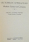 VICTORIAN LITERATURE , MODERN ESSYS IN CRITICISM EDITED by AUSTIN WRIGHT , 1961