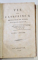 VIE DE CATHERINE II, IMPERATRICE DE RUSSIE, TOMES I - II - VARSOVIA, 1798