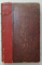 VIE DE JESUS par ERNEST RENAN , EDITIE DE INCEPUT DE SECOL XX