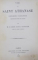 VIE DE SAINT ATHANASE par M. L'ABBE PAUL BARBIER , 1888