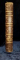 VIE DES MARTYRS 1914-1916 de GEORGES DUHAMEL CU ILUSTRATII DE P. L. GUILBERT SI GRAVURI DE PAUL BAUNDIER