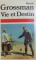VIE ET DESTIN  - ROMAN par VASSILI GROSSMAN , 1984
