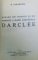 VIEATA DE GLORIE SI DE PASIUNE A MARII CANTARETE, DARCLEE de N. CARANDINO, 1938