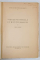 VIEATA PASTORALA IN MUNTII RODNEI de TIBERIU MORARIU , 1937 *DEDICATIE