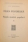 VIEATA PASTORESCA IN POESIA NOASTRA POPULARA , VOL. I de OVID DENSUSIANU