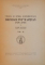 VIEATA SI OPERA ECONOMISTULUI , DIONISIE POP MARTIAN , 1829 - 1865 de VICTOR CLAVESCU , VOL I -II , 1943 / 1944