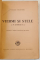 VIERMI SI STELE , FABULE , VOLUMUL II , EDITIA A II - A de VASILE MILITARU , 1936