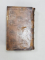 Vies des peres, des martyrs, et des autres, Principaux Saints, Tome V - Paris, 1768