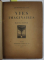 VIES IMAGINAIRES par MARCEL SCHWOB , frontispice grave sur bois par JEAN LEBEDEFF , 1921 , EXEMPLAR 1255 DIN 1900 * , COTOR CU DEFECTE *