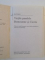 VIETILE PARALELE DEMOSTENE SI CICERO de PLUTARH , 2000