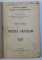 VIETILE SANTILOR de DOSITHEIU , 1895