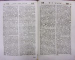 VIETILE SFINTILOR DIN LUNA LUI MAI (1836)