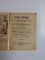 VIETILE SFINTILOR PE CARI - I PRAZNUESCE BISERICA CRESTINA ORTODOXA DE RESARIT , VOL. VII - CARTICICA X , LUNA MARTIE , 1905