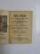 VIETILE SFINTILOR PE CARI - I PRAZNUESCE BISERICA CRESTINA ORTODOXA DE RESARIT , VOL. VIII - CARTICICA I , LUNA APRILIE , 1905