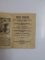 VIETILE SFINTILOR PE CARI - I PRAZNUESCE BISERICA CRESTINA ORTODOXA DE RESARIT , VOL. VIII - CARTICICA VIII , LUNA APRILIE , 1905