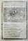VIetile Sfintilor pe luna aprilie, 1836