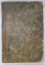 VIetile Sfintilor pe luna aprilie, 1836
