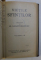 VIETILE SFINTILOR PRELUCRATE de AL .LASCAROV MOLDOVANU VOL. I - V , 1933