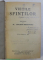 VIETILE SFINTILOR PRELUCRATE de AL .LASCAROV MOLDOVANU VOL. I - V , 1933
