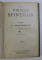 VIETILE SFINTILOR PRELUCRATE de AL .LASCAROV MOLDOVANU VOL. I - V , 1933