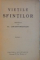 VIETILE SFINTILOR prelucrate de AL. LASCAROV - MOLDOVANU, VOLUMUL I (LUNA IANUARIE)