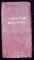 VIETILE SFINTILOR , VOL. V , LUNA IANUARIE - BUCURESTI, 1904
