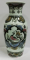 Villeroy & Boch, Vaza din portelan, Secol XX