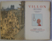 VILLON ( OEUVRES ) , illustrations de DUBOUT , 1954