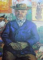 VINCENT VAN GOGH  1853  - 1890  VISION ET REALITE by INGO F. WALTHER , 1989