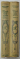 VINGT ANS APRES par ALEXANDRE DUMAS , VOLUMELE I - II , CCA. 1900