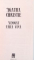 VINOVAT FARA VINA de AGATHA CHRISTIE, 2013