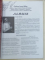 VIOLETTA  LECCA BALAN , ALBUM DE ARTA , 2007 , DEDICATIE *