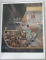 VIOREL MARGINEAN , PICTURA , DESEN , OBIECT , ALBUM DE ARTA IN ROMANA , FRANCEZA , ENGLEZA , 2004 , DEDICATIE *