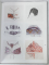 VIOREL MARGINEAN , PICTURA , DESEN , OBIECT , ALBUM DE ARTA IN ROMANA , FRANCEZA , ENGLEZA , 2004 , DEDICATIE *