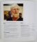 VIRGILIU PARGHEL , CATALOG DE EXPOZITIE , MoBU INTERNATIONAL ART FAIR OF BUCHAREST , curator DAMIAN FLOREA , 2025