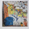 VIRGILIU PARGHEL , CATALOG DE EXPOZITIE , MoBU INTERNATIONAL ART FAIR OF BUCHAREST , curator DAMIAN FLOREA , 2025