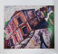 VIRGILIU PARGHEL , CATALOG DE EXPOZITIE , MoBU INTERNATIONAL ART FAIR OF BUCHAREST , curator DAMIAN FLOREA , 2025