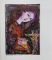 VIRGILIU PARGHEL , CATALOG DE EXPOZITIE , MoBU INTERNATIONAL ART FAIR OF BUCHAREST , curator DAMIAN FLOREA , 2025