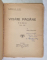 VISARI PAGANE , POEZII 1910 - 1912 de ION PILLAT , 1912 *EDITIE PRINCEPS
