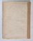 VISARI PAGANE , POEZII 1910 - 1912 de ION PILLAT , 1912 *EDITIE PRINCEPS