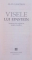 VISELE LUI EINSTEIN de ALAN LIGHTMAN, 2005