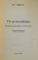 VISUL SI SEXUALITATEA , STUDII PSIHANALITICE ALE VISELOR EROTICE de P.G. ASHLEY , 1995