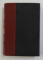 VITA AMERICANA ( STATI UNITI DEL NORD - AMERICA ) di IRENE DI ROBILANT , 1929 , PREZINTA PETE SI URME DE UZURA , SUBLINIERI SI INSEMNARI
