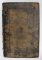 VITAE GRAECORVM ROMANORVMQVAE ILLUSTRIVM AVTORE PLVTARCHO . V. ENGELSHOFEN 1506 , TEXT IN LIMBA LATINA ,  APARUTA  1532