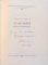 VLAD TEPES PRINCE OF WALACHIA de NICOLAE STOICESCU , 1978 DEDICATIE*