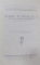 Vlahii si morlacii , studiu din istoria romanismului balcanic de Silviu Dragomir , 1924