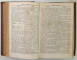 VOCABULAIRE FRANCAIS - VALAQUE par P. POYENAR , F. AARON et G. HILL , TOME SECOND , I-Z , 1841